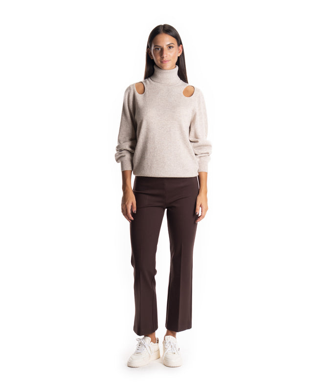 PANTALONE TROMBETTA