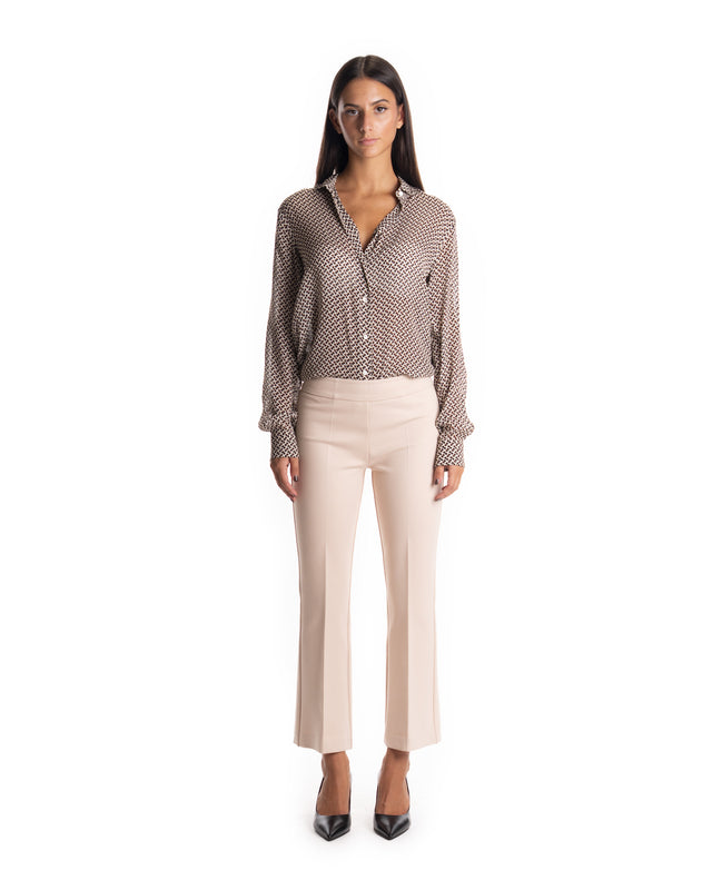 PANTALONE TROMBETTA