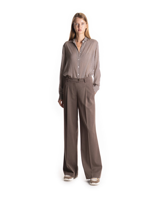 PANTALONE 1 PINCE