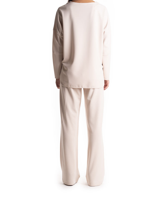 PANTALONE LARGO