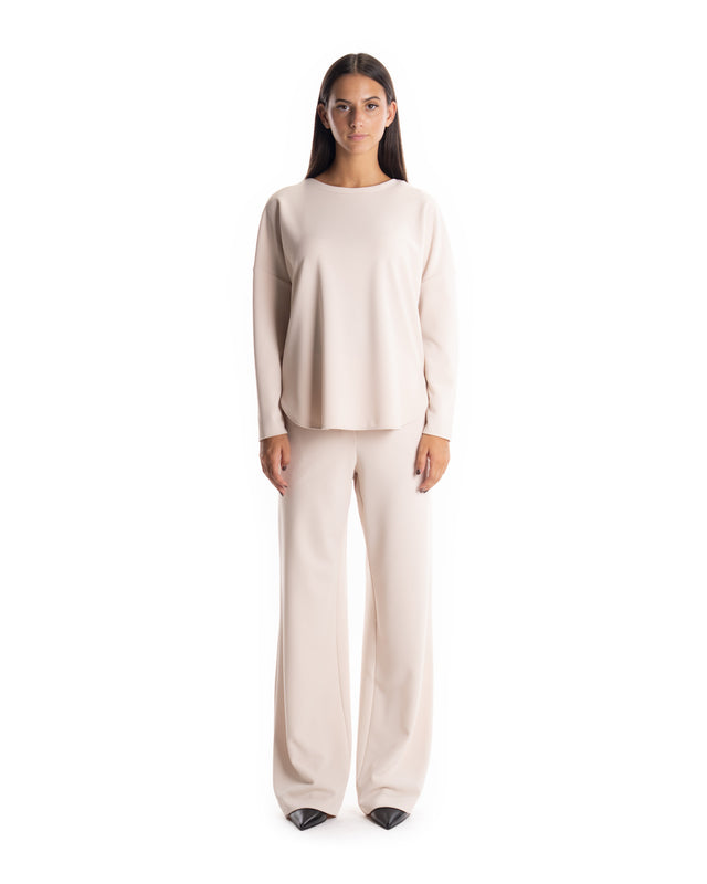 PANTALONE LARGO