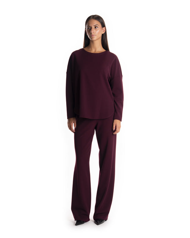 PANTALONE LARGO