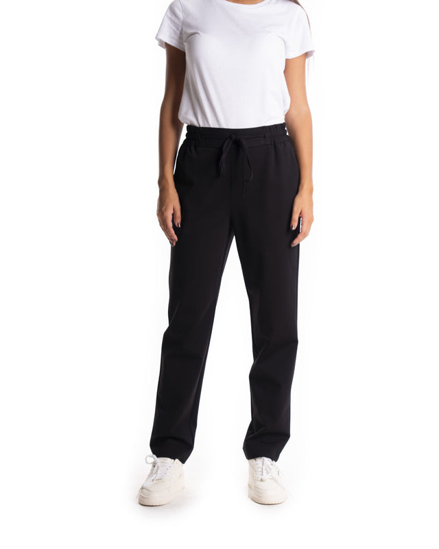 PANTALONE COULISSE