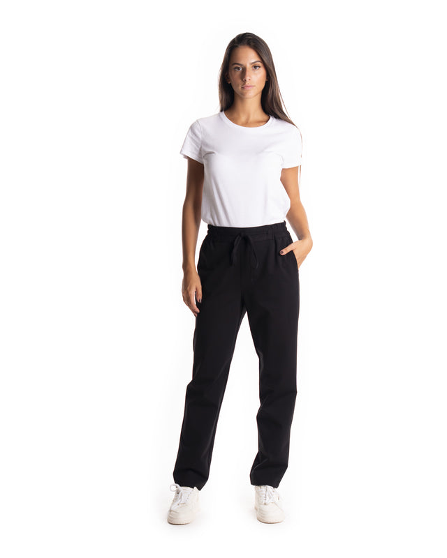 PANTALONE COULISSE