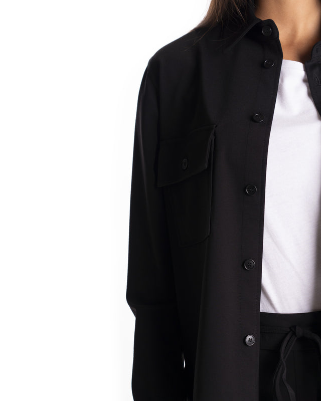 CAMICIA WORK