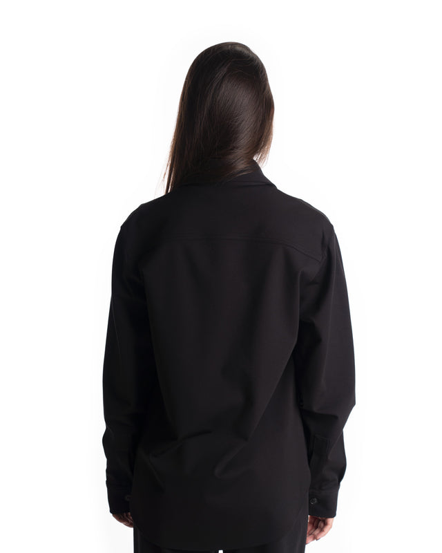 CAMICIA WORK