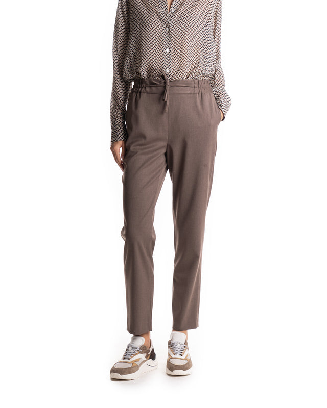 PANTALONE COULISSE