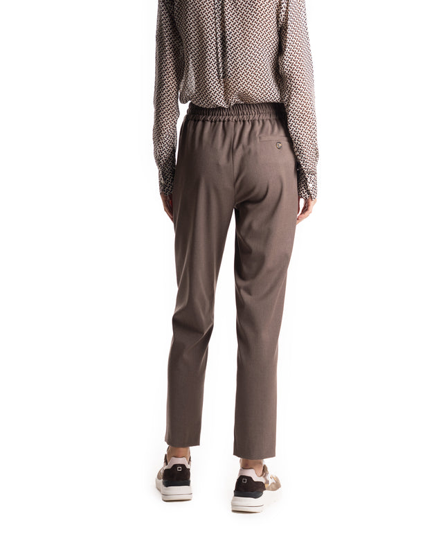 PANTALONE COULISSE