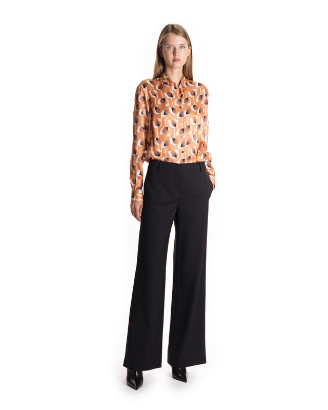 PANTALONE DRITTO
