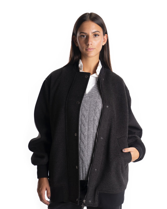BOMBER