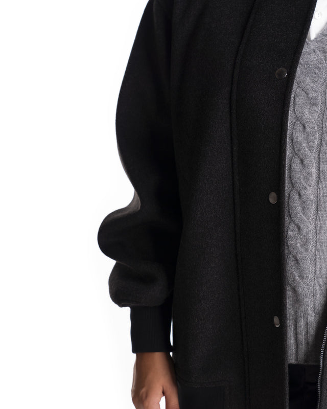 BOMBER