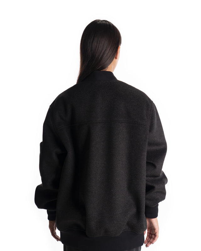 BOMBER