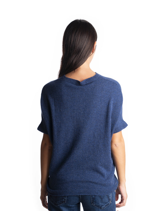 MAGLIA MC CASHMERE