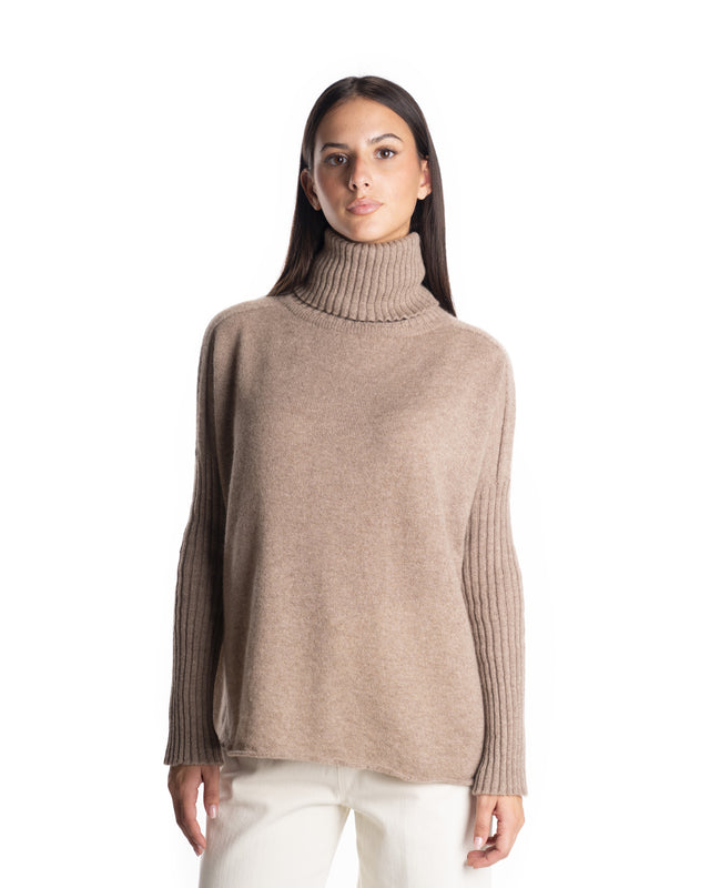 MAGLIA CASHMERE