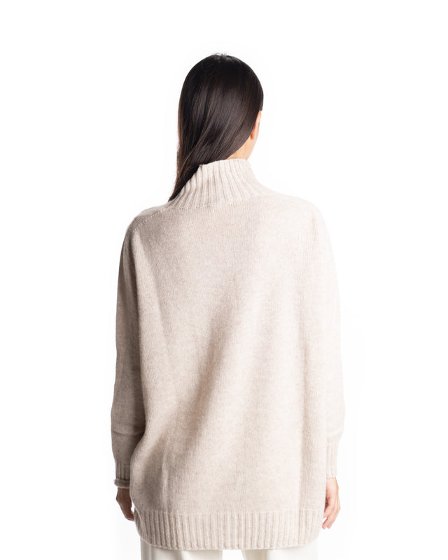 MAGLIA CASHMERE