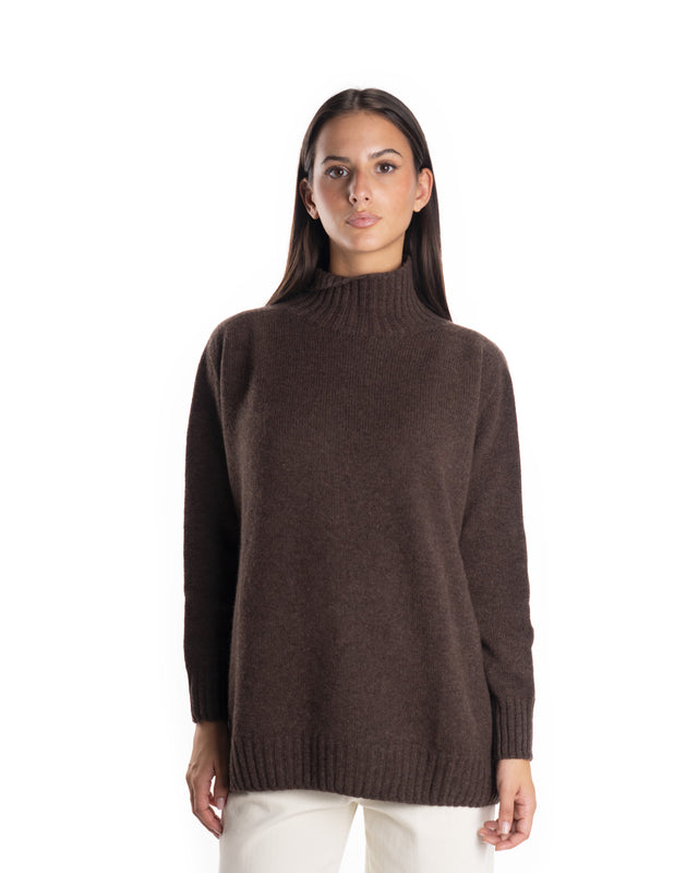 MAGLIA CASHMERE