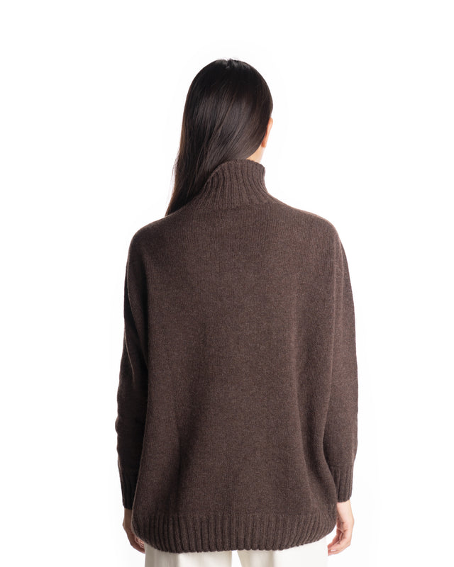 MAGLIA CASHMERE