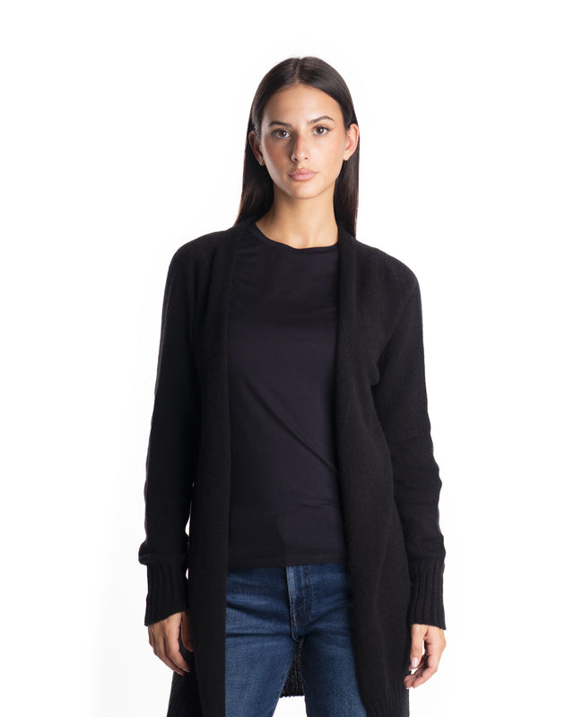 CARDIGAN CASHMERE