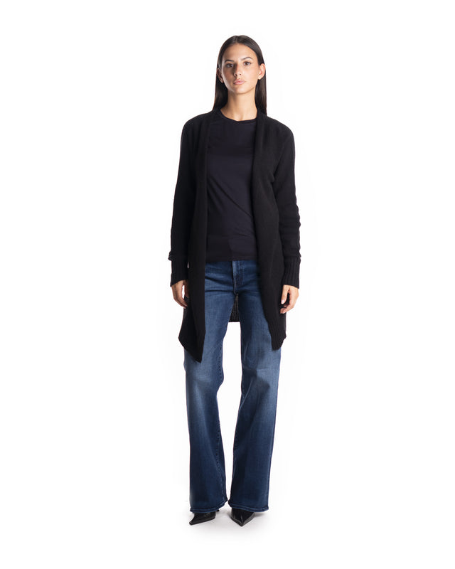 CARDIGAN CASHMERE