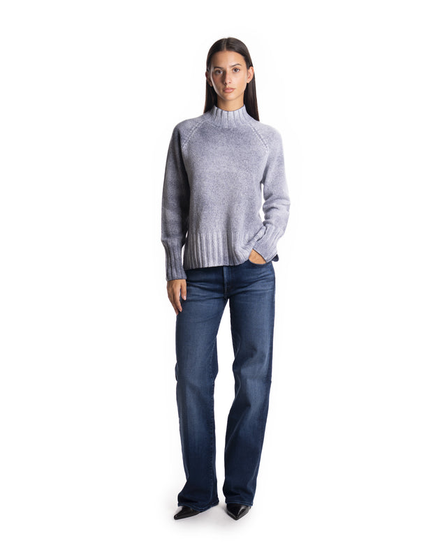 LUPETTO RAGLAN