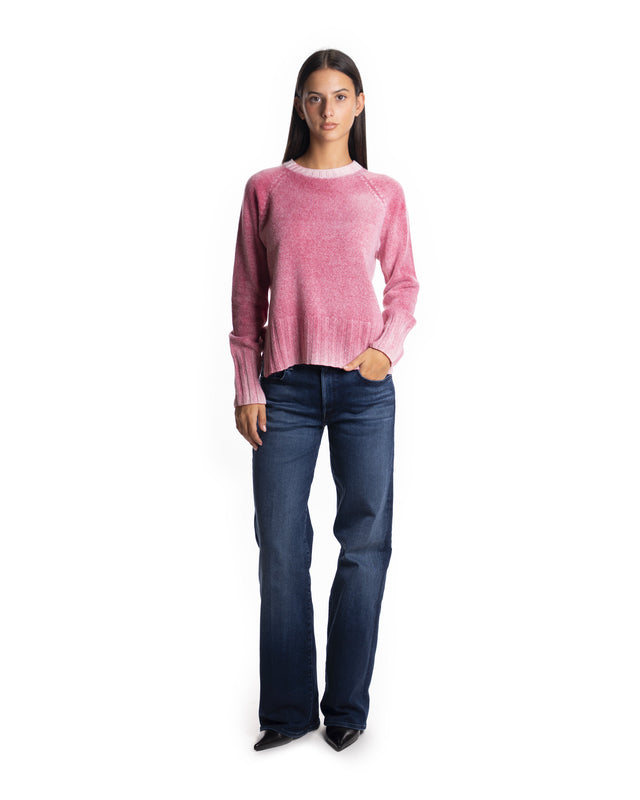 PARICOLLO RAGLAN