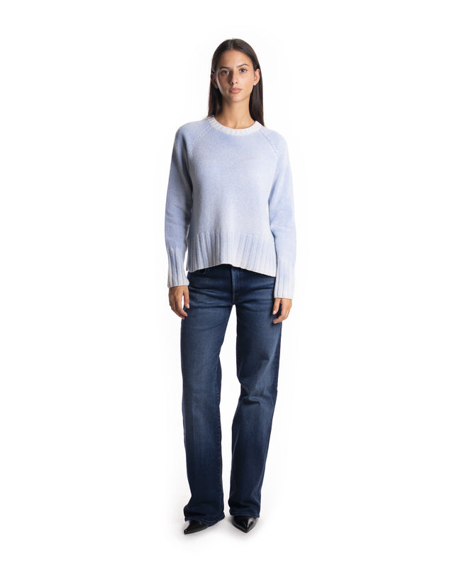 PARICOLLO RAGLAN