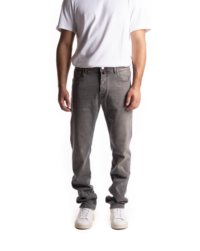 JEANS BARD 5 PKT