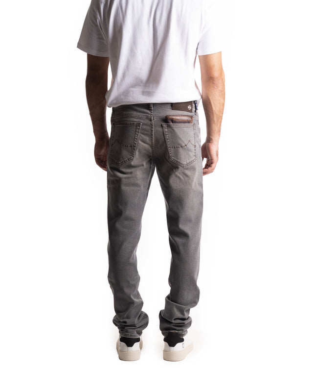 JEANS BARD 5 PKT