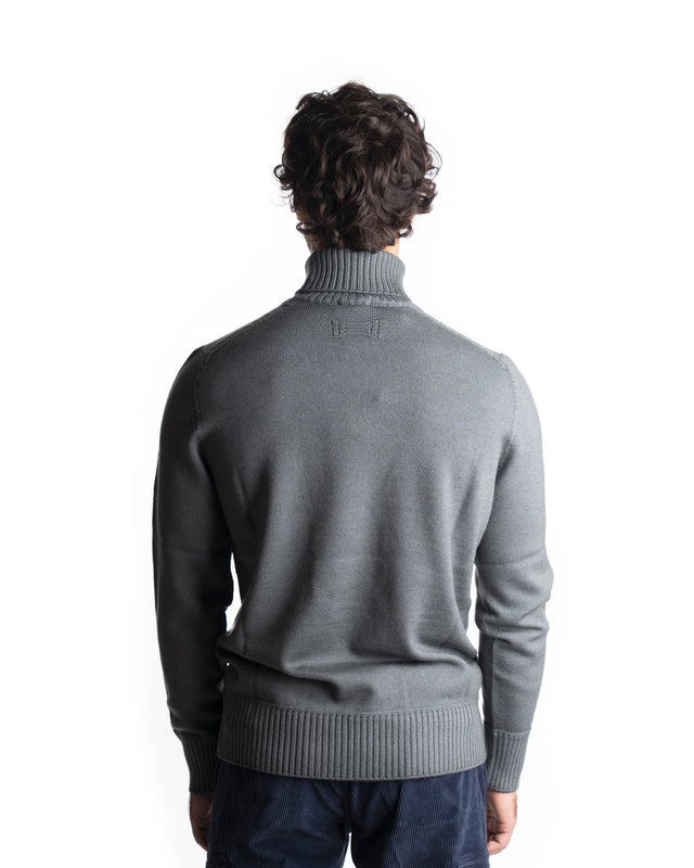 DOLCEVITA MERINO SMERIGLIATO