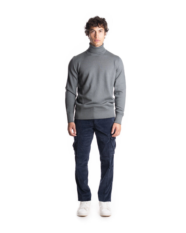 DOLCEVITA MERINO SMERIGLIATO