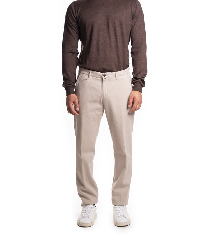 PANTALONE COTONE