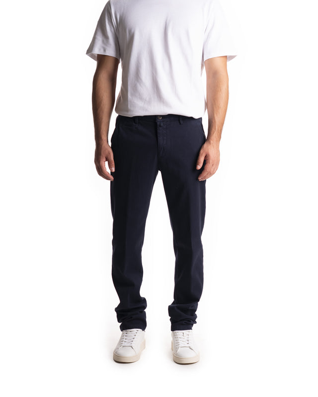PANTALONE COTONE