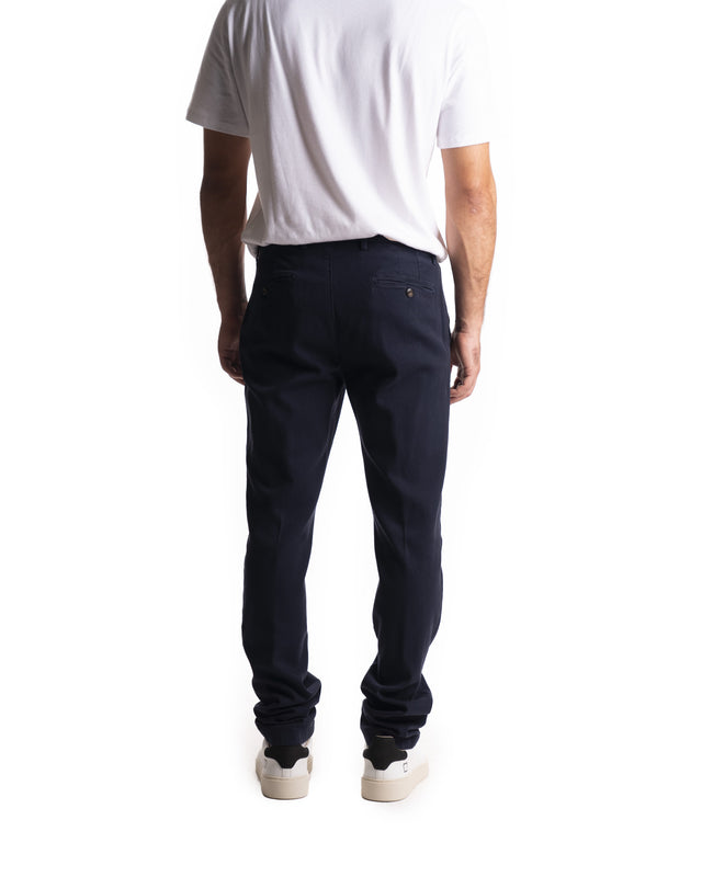 PANTALONE COTONE