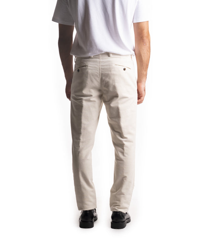 PANTALONE VELLUTO