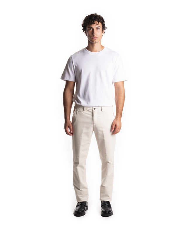 PANTALONE VELLUTO