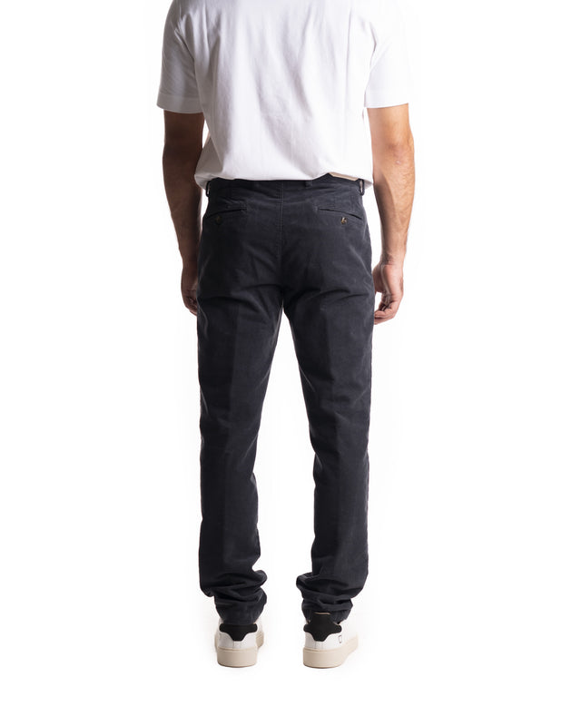 PANTALONE VELLUTO