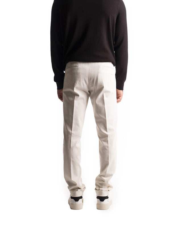 PANTALONE CONFORT COTONE