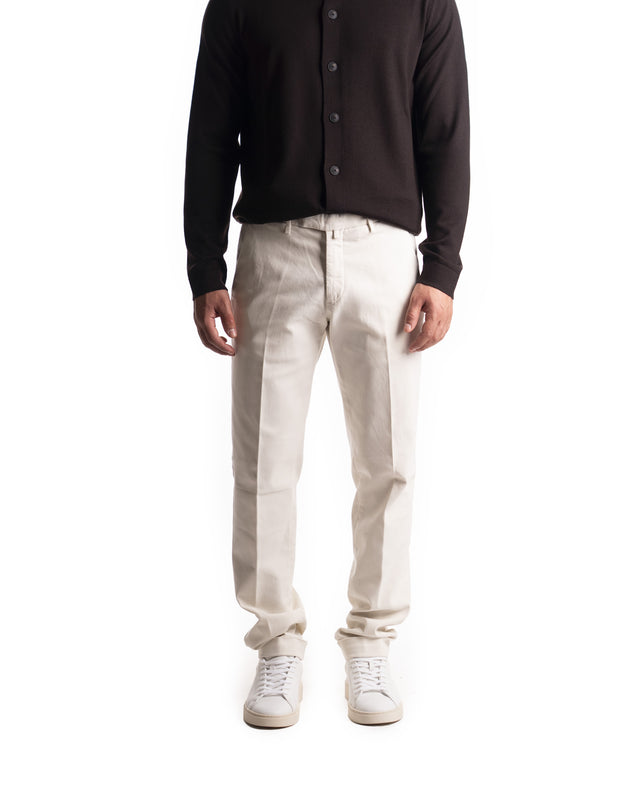 PANTALONE CONFORT COTONE