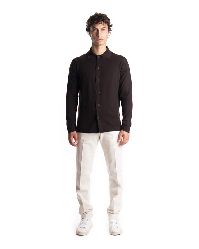 PANTALONE CONFORT COTONE