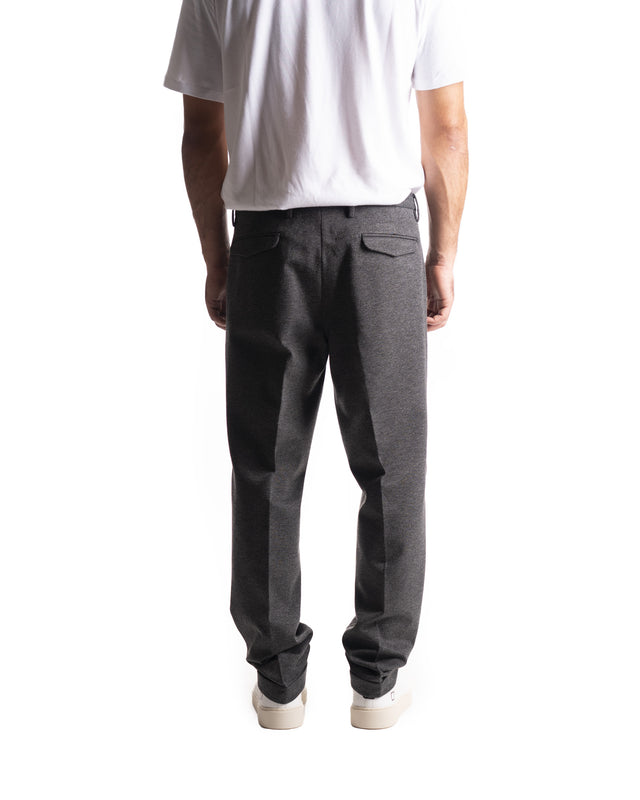 PANTALONE TECNICO JERSEY
