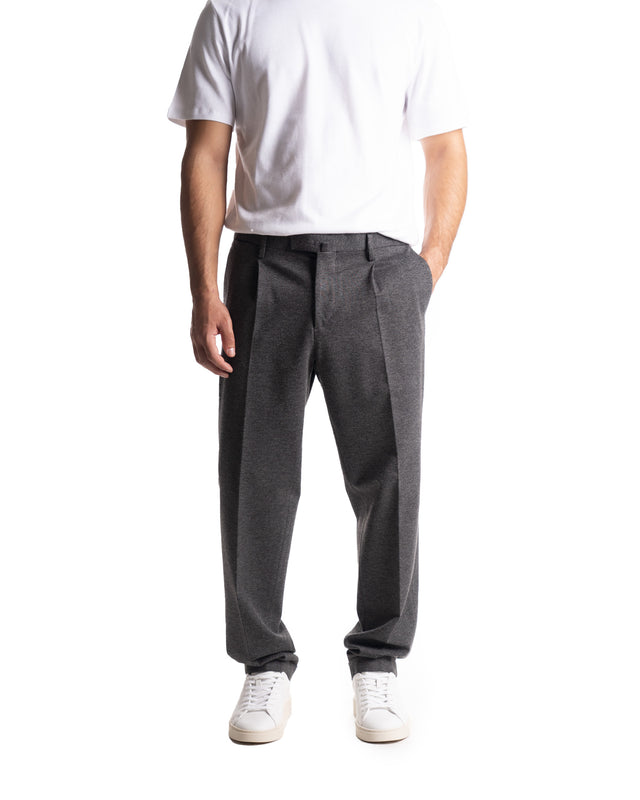 PANTALONE TECNICO JERSEY