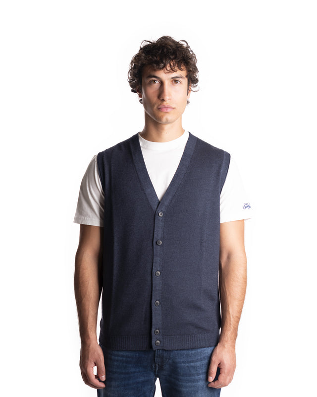 GILET BOTTONI