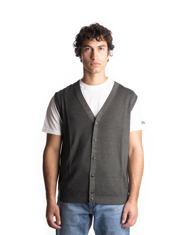 GILET BOTTONI