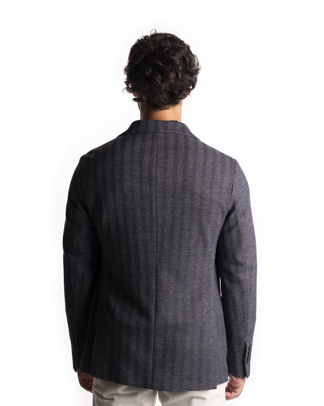 GIACCA JERSEY RESCA