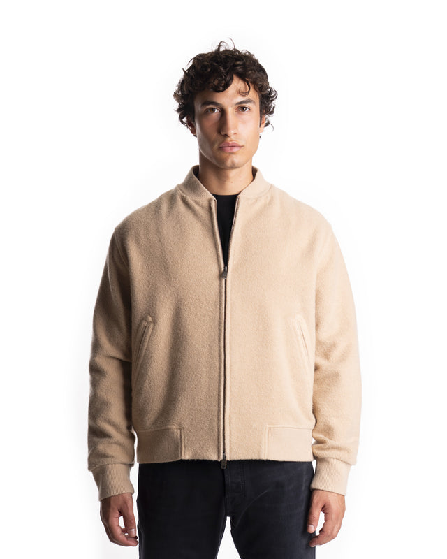 BOMBER