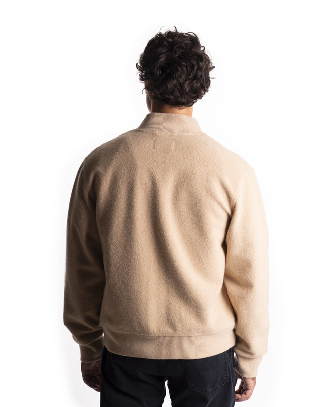 BOMBER
