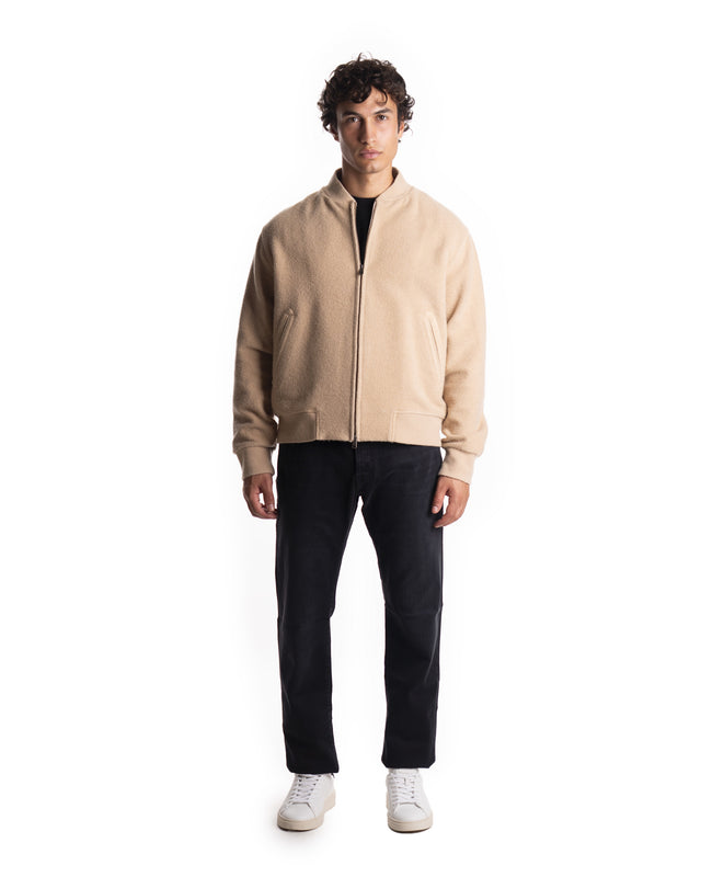 BOMBER