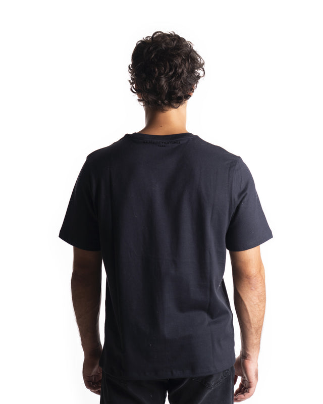T SHIRT JERSEY
