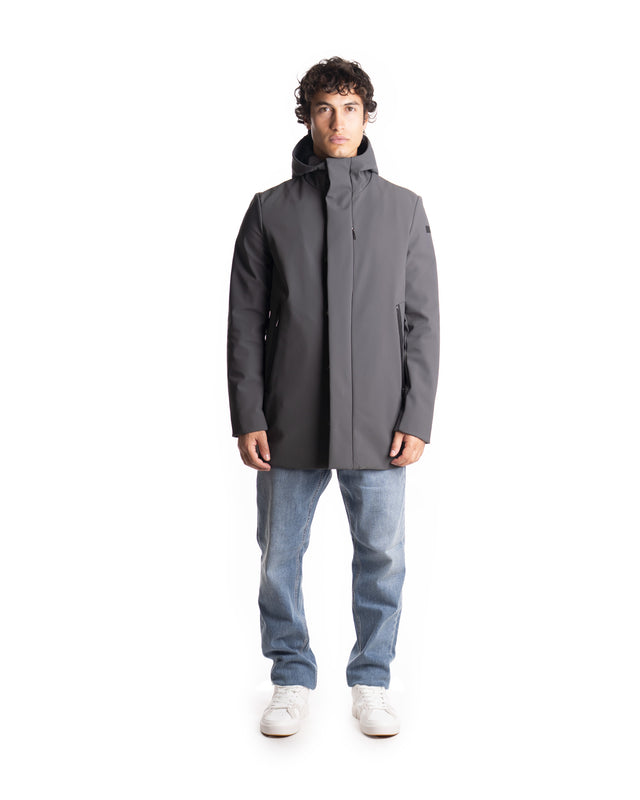WINTER THERMO JKT