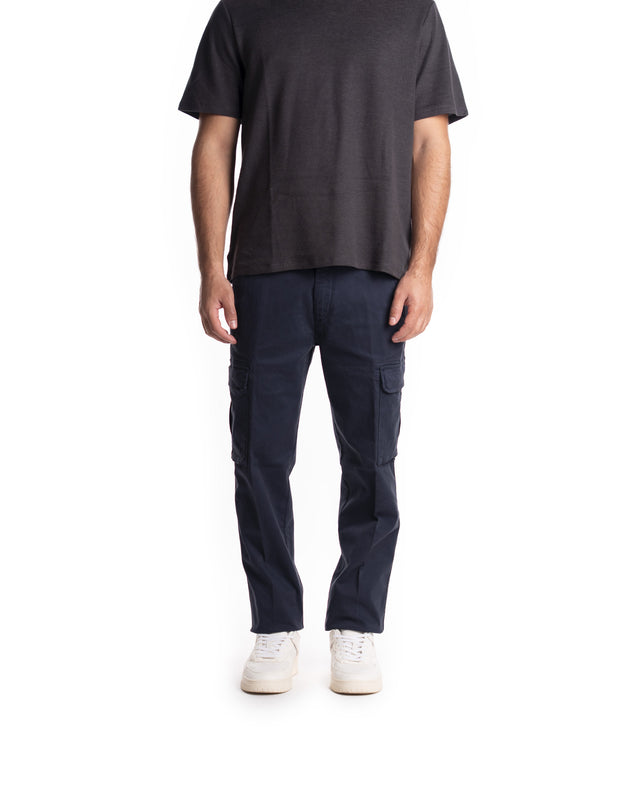 PANTALONE VENTRE PIATTO